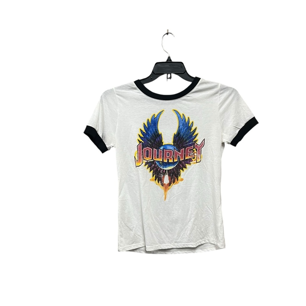 Project Karma Youth Journey Tee L